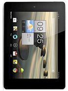 Acer Iconia Tab A1-810