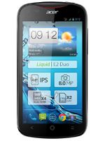 Acer Liquid E2 V370