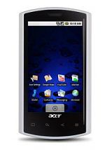 Acer Liquid S100
