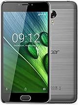 Acer Liquid Z6 Plus