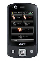 Acer Tempo DX900