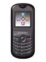 Alcatel OT 203