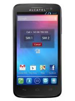 Alcatel OT 5035A