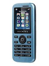 Alcatel OT 600