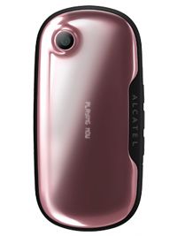Alcatel OT 660 Pink