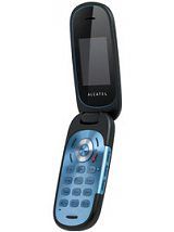 Alcatel OT 660