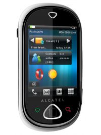 Alcatel OT 909 One Touch MAX