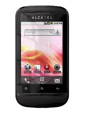 Alcatel OT 918