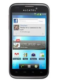 Alcatel OT 995