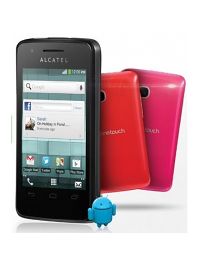 Alcatel OT4010