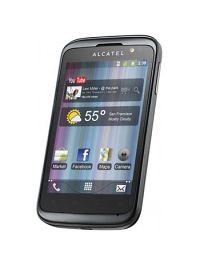 Alcatel OT991