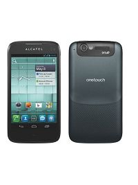 Alcatel OT997