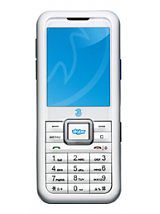 Amoi Skype Phone WP-S1