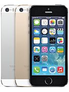 Apple 5S 32GB