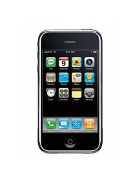 Apple iPhone 3G 8GB