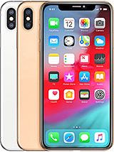 Apple XS Max 256GB