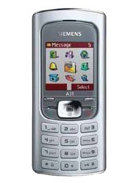 BENQ-Siemens A31