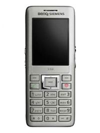 BENQ-Siemens S68