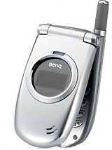 BENQ-Siemens S680C