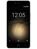 BQ Aquaris U Plus