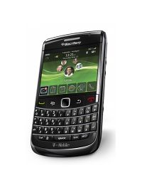 BlackBerry BOLD 9700