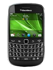 BlackBerry Bold Touch 9900