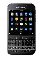 BlackBerry Classic