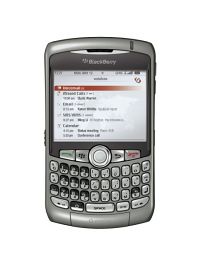 BlackBerry CURVE 8310