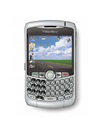 BlackBerry CURVE 8320