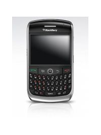 BlackBerry CURVE 8520