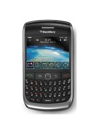 BlackBerry CURVE 8900