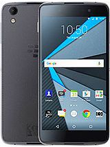 BlackBerry DTEK50