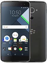 BlackBerry DTEK60