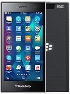 BlackBerry Leap