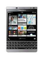 BlackBerry Passport Silver Edition