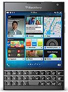 BlackBerry Passport