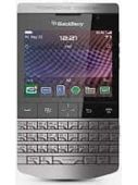 BlackBerry Porsche Design P9981