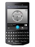 BlackBerry Porsche Design P9983