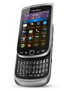 BlackBerry Torch 9810