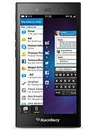 BlackBerry Z3