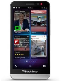 BlackBerry Z30