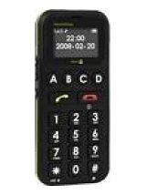Doro Handle Easy 328gsm