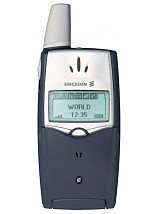 Ericsson T39