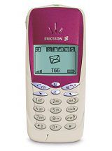 Ericsson T66