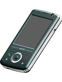 GigaByte G-SMART SMARTPhone