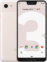 Google Pixel 3 XL 128GB