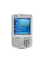 HP iPAQ HW6965