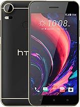 HTC Desire 10 Pro