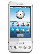 HTC Dream T-Mobile G1
