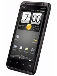 HTC EVO Design 4G